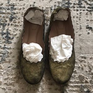 Chloe Flats